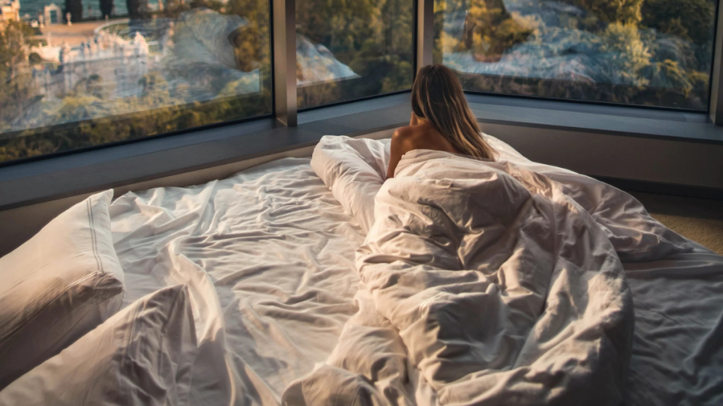 The Sleep Revolution Starts with Bamboo Why Adorearth Is Redefining Bedding in Australia