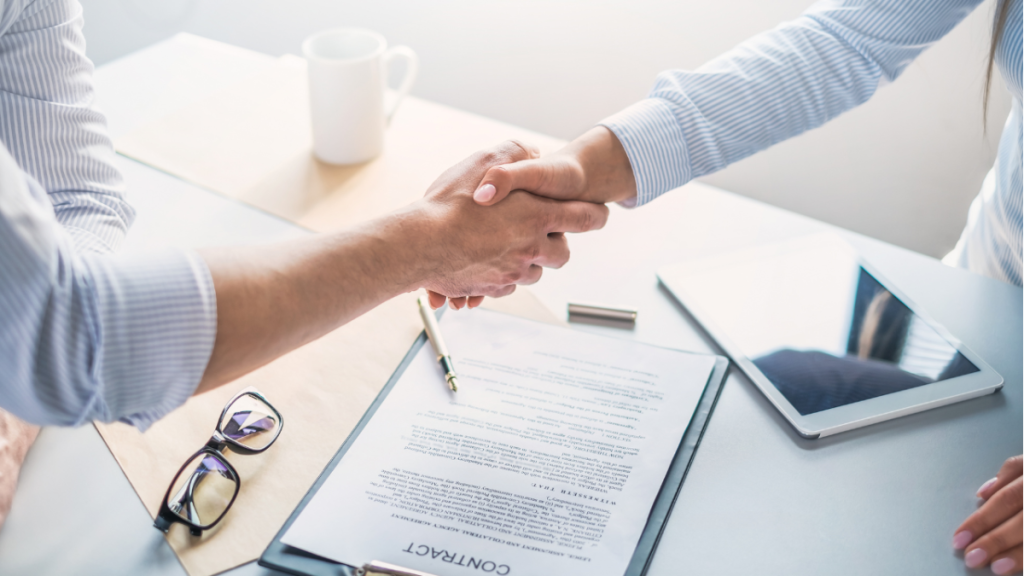 Unlock New Markets and Grow Your Business with Government Contracts