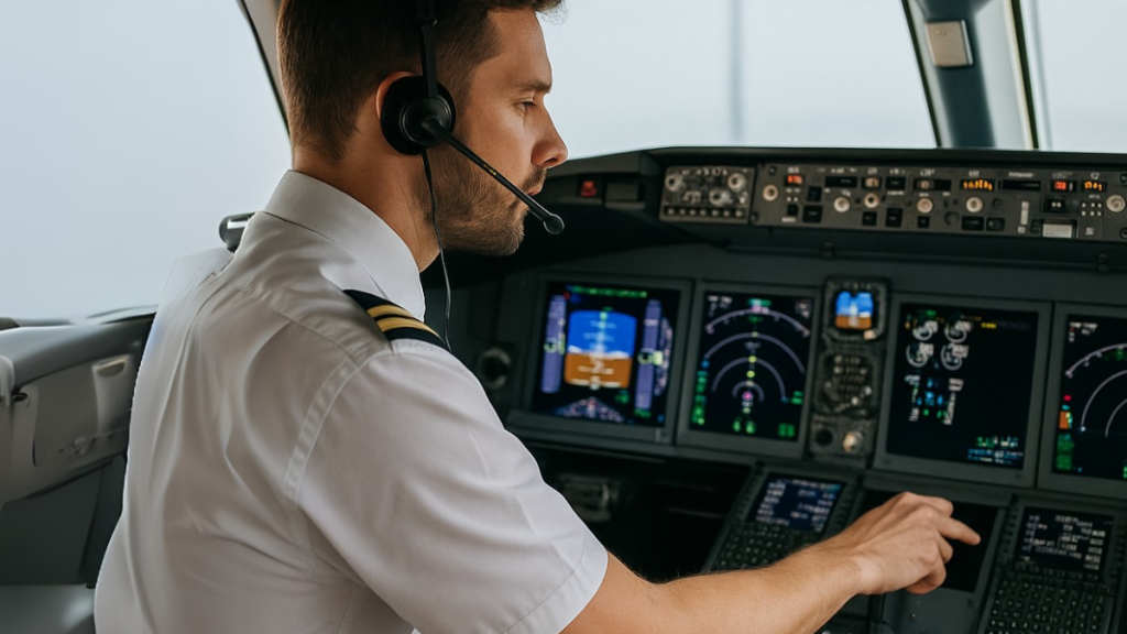 Why Aircraft Don’t Guess How Certifiable Systems Make Safer Skies
