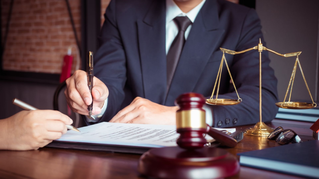 Why Hiring an Expert Lawyer Can Change the Outcome of Your CaseWhen Legal Challenges Arise, Experience Isn’t Optional