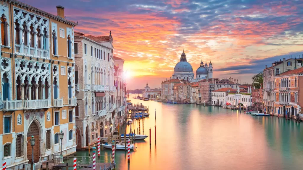 Why Italy Is the World’s Most Romantic Backdrop for Life-Changing Moments