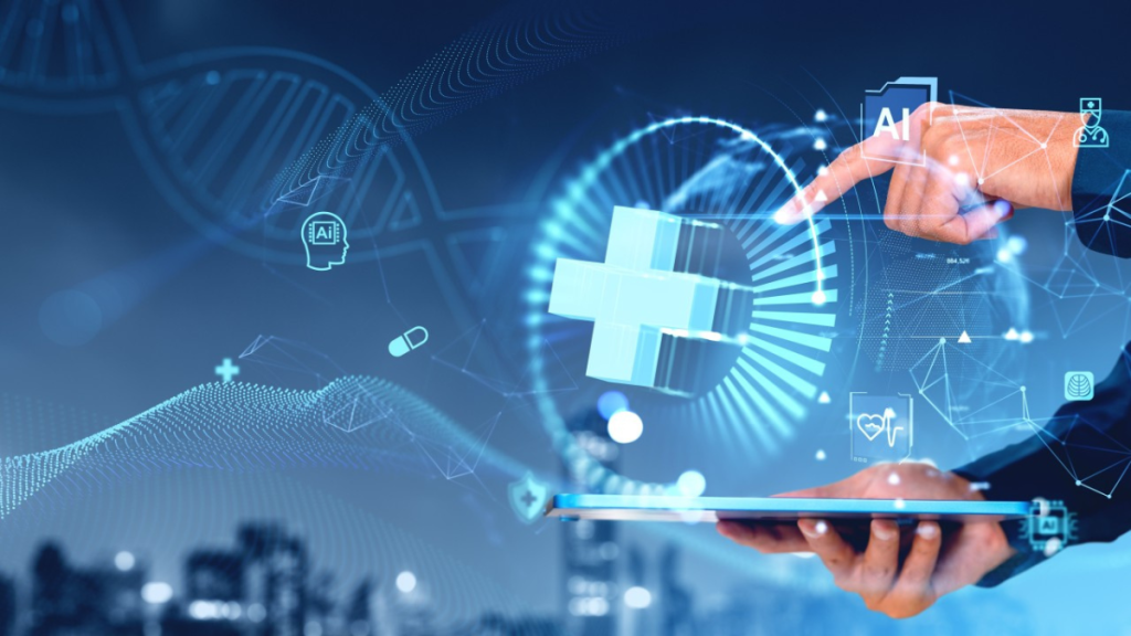 Andi Sklar is Disrupting Community Healthcare with a New Model