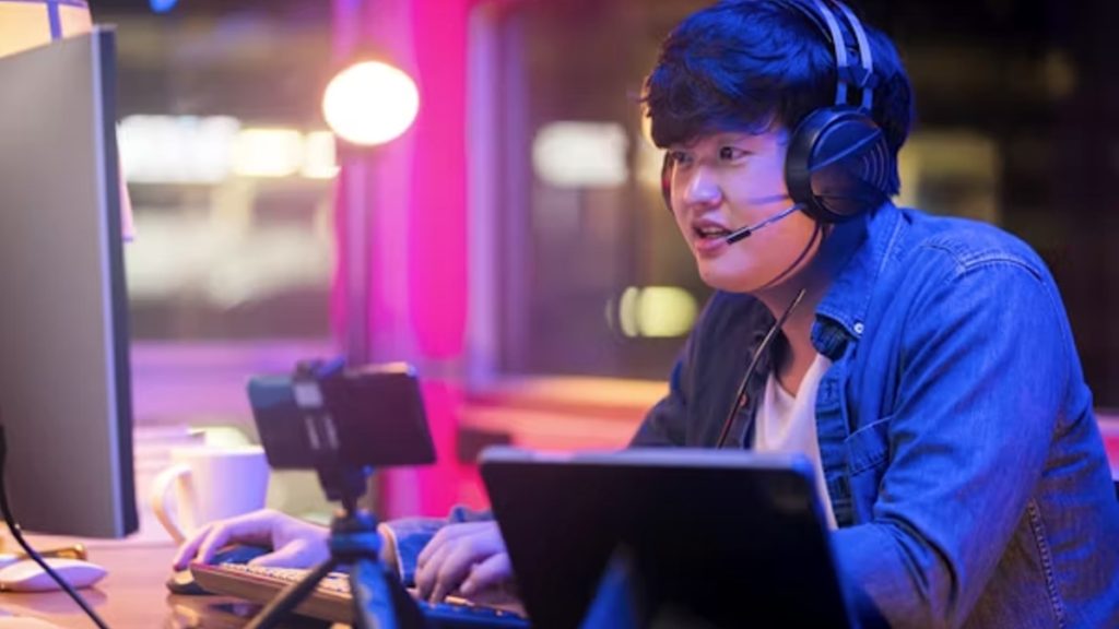 Behind the Broadcast How Live Dealers Are Changing the Way We Play