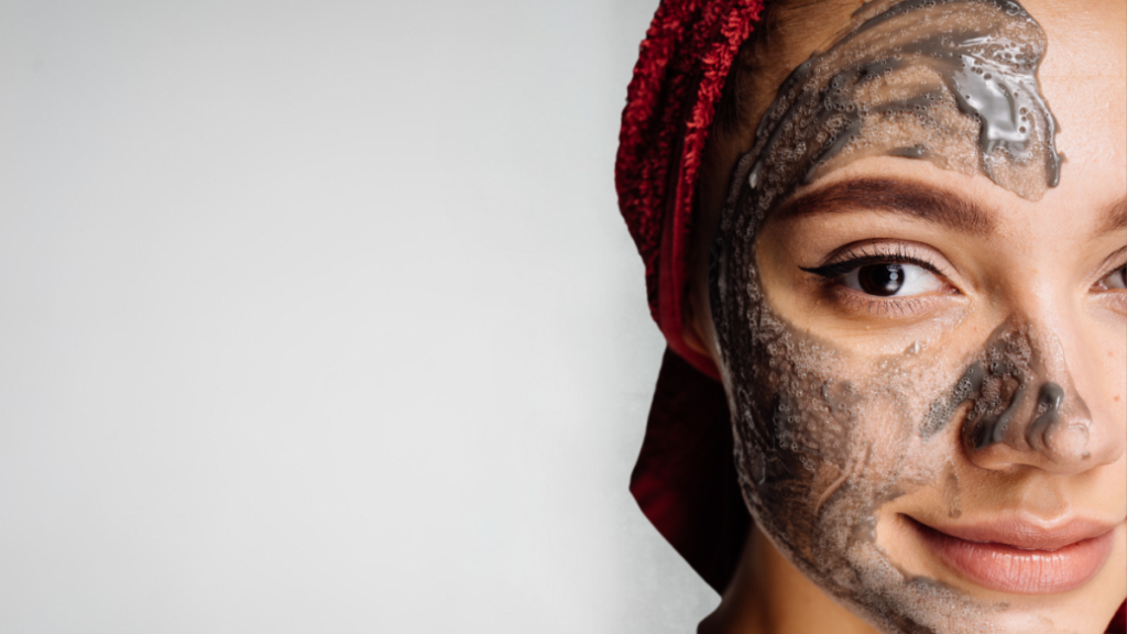 Benny Shabtai on the Benefits of Activated Charcoal Facial Skincare Products