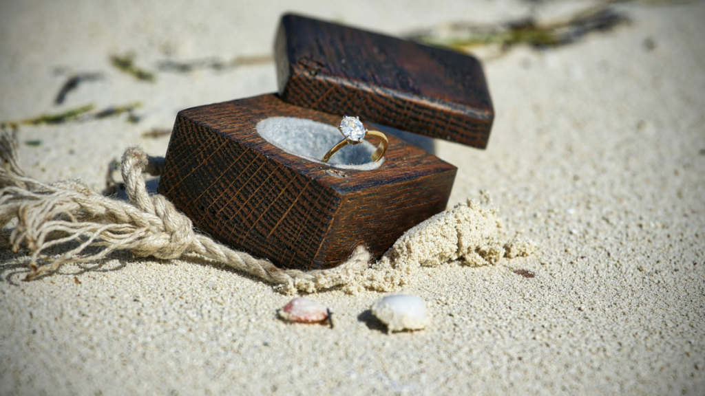 Design or Disaster? What People Wish They Had Known Before Going Custom for an Engagement Ring