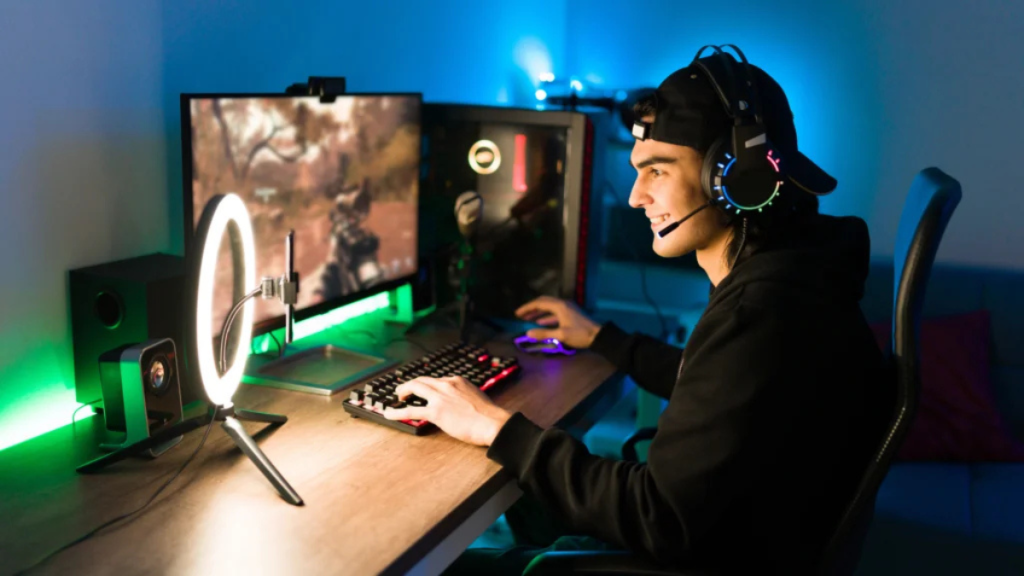 Five Ways Video Games Make Money