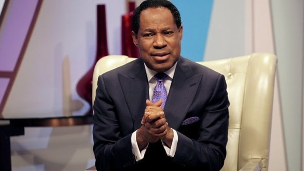 Healing Streams with Pastor Chris Returns Get Ready for Your Miracle Global Healing Services Set for July