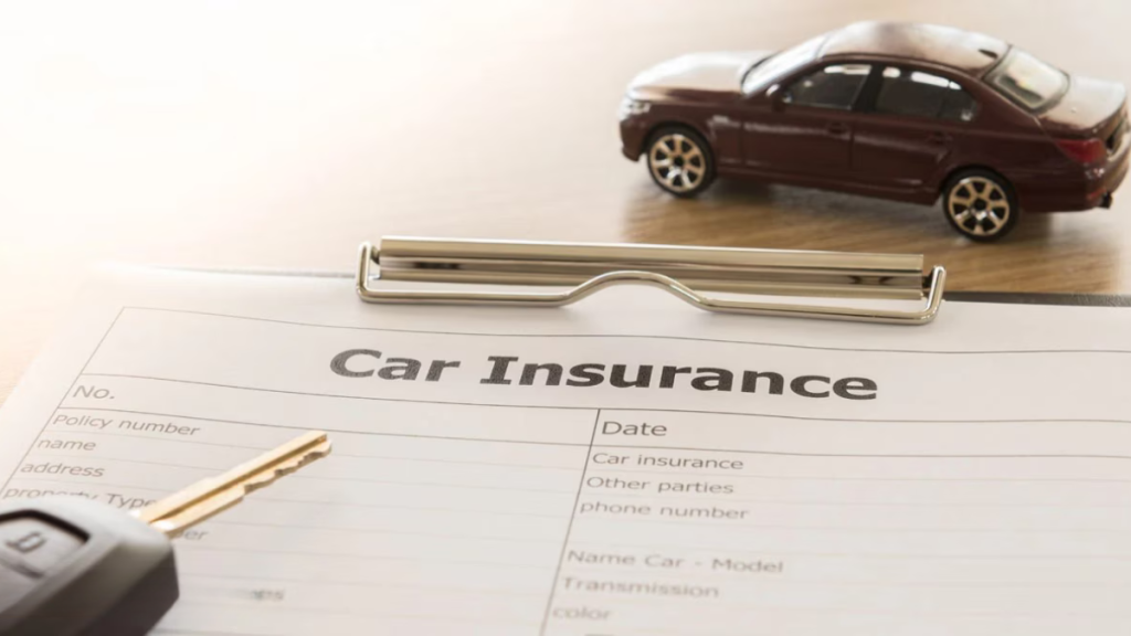 Is India Ready to Shift Gears? The Future of Motor Insurance Lies in Pay-How-You-Drive Models