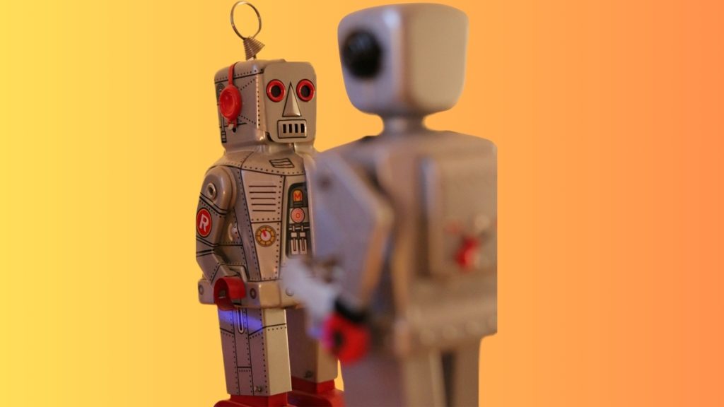 Teaching Machines to Think Why Human Experts Are Still the Heart of Artificial Intelligence