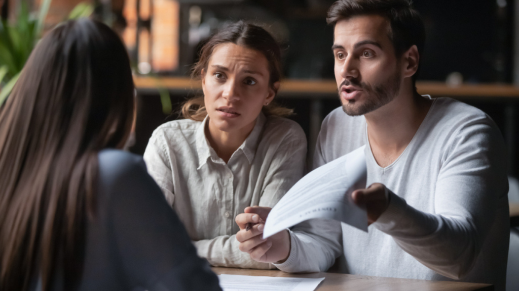 Tracey L. McNeil on Conflict Resolution Strategies in the Workplace