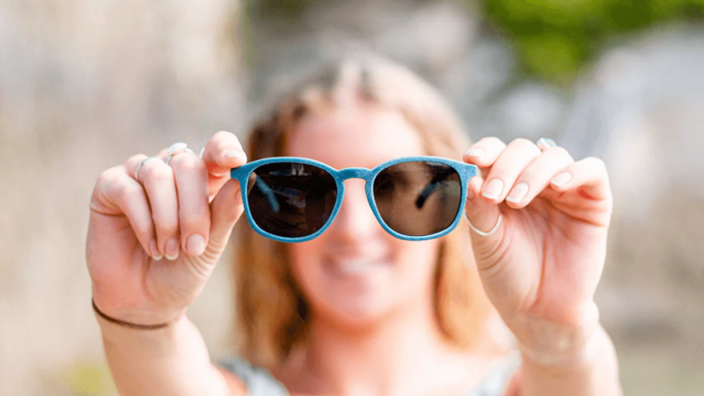 UV Protection Explained Why It’s the #1 Factor in Choosing Sunglasses