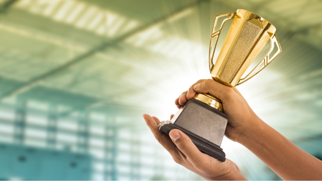 What Are Custom Awards and Why They Matter