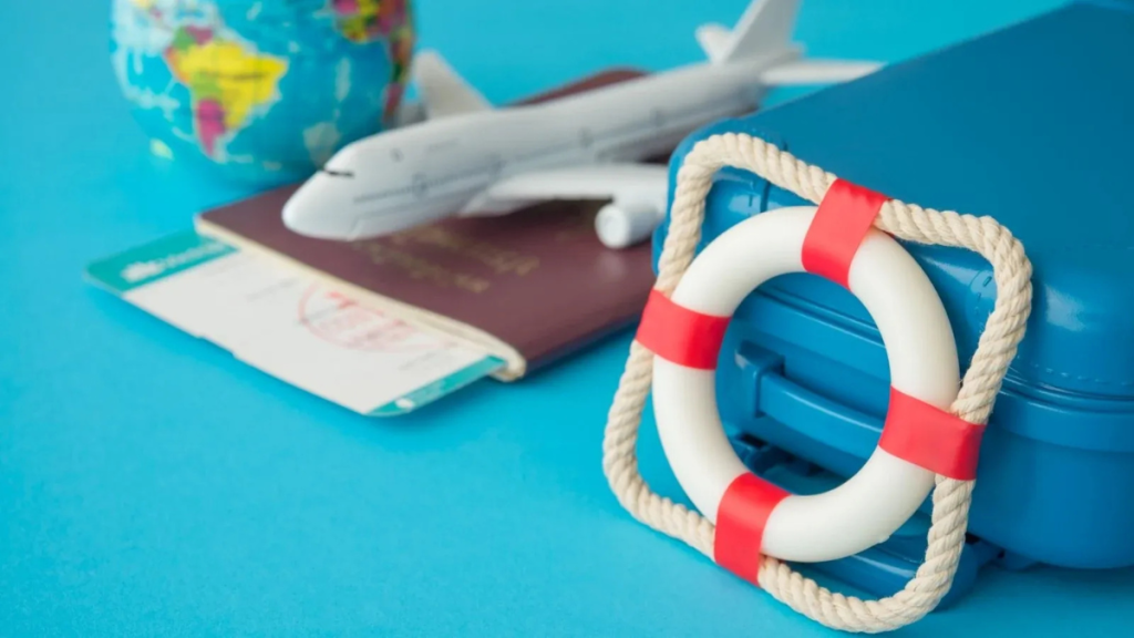 What Aviation And Travel Insurance Will Cover In Case Of Accident?