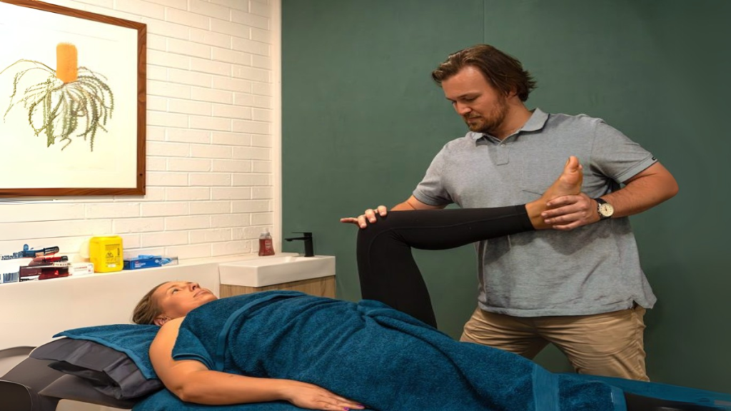 3 Osteopathy Services that Promise to Help Your Overall Well-Being