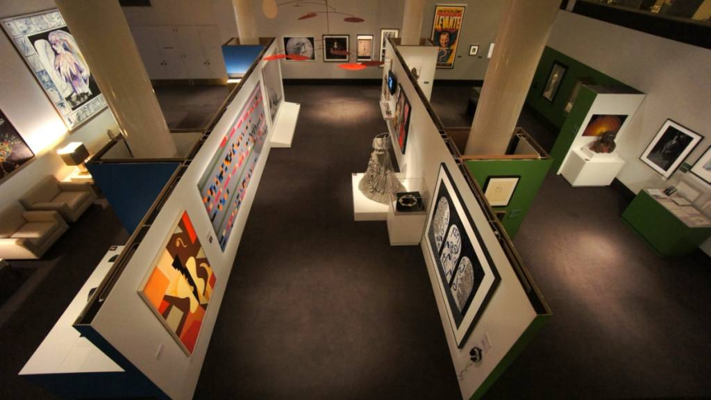 6 Reasons Why Commercial Room Dividers Are a Good Idea for Your Workspace