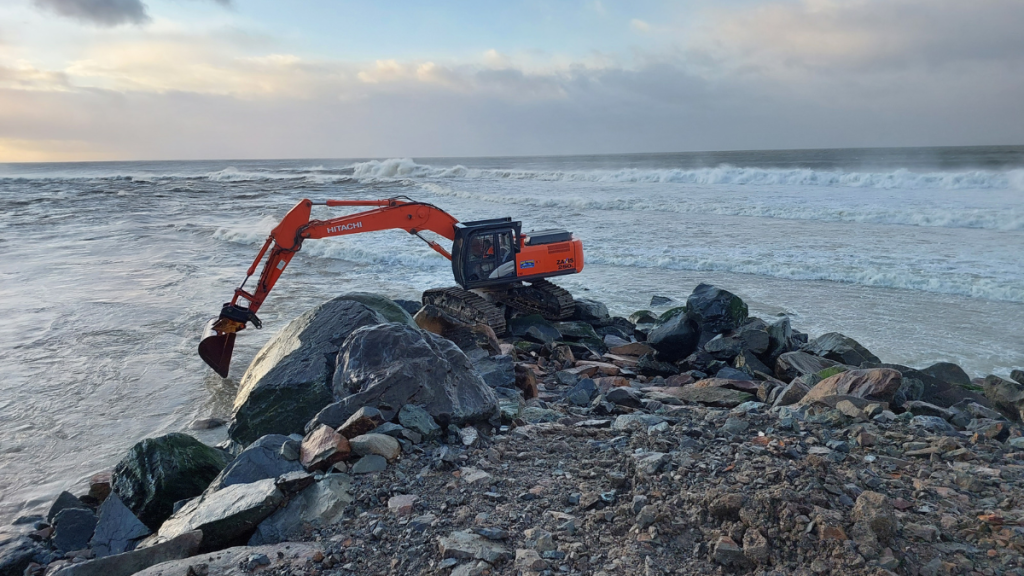 A County Planner’s Guideline for Uncovering Hidden Environmental Hazards