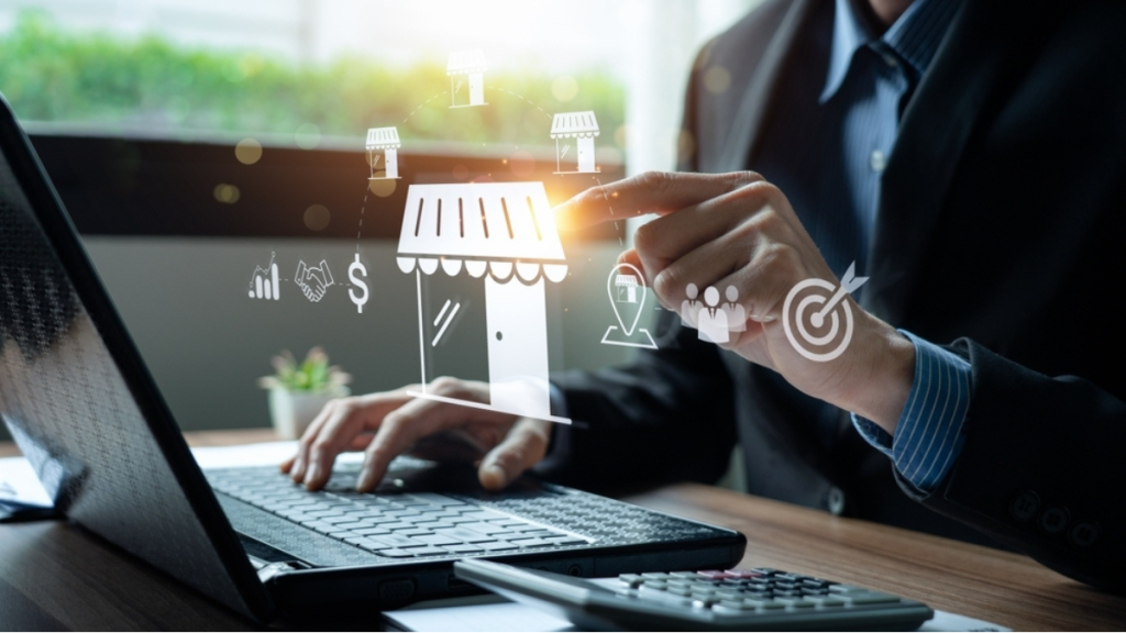 Afrimex’s Integrated Service Model