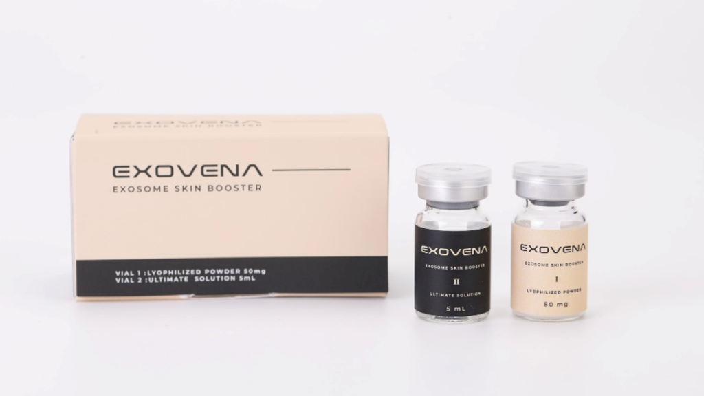 Exovena 5 Reasons To Try A Skin Booster Treatment