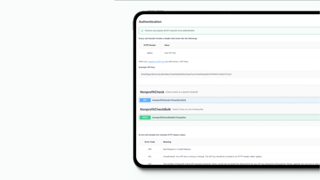 Global Transparency Comparing Nonprofit Data APIs Across Regions
