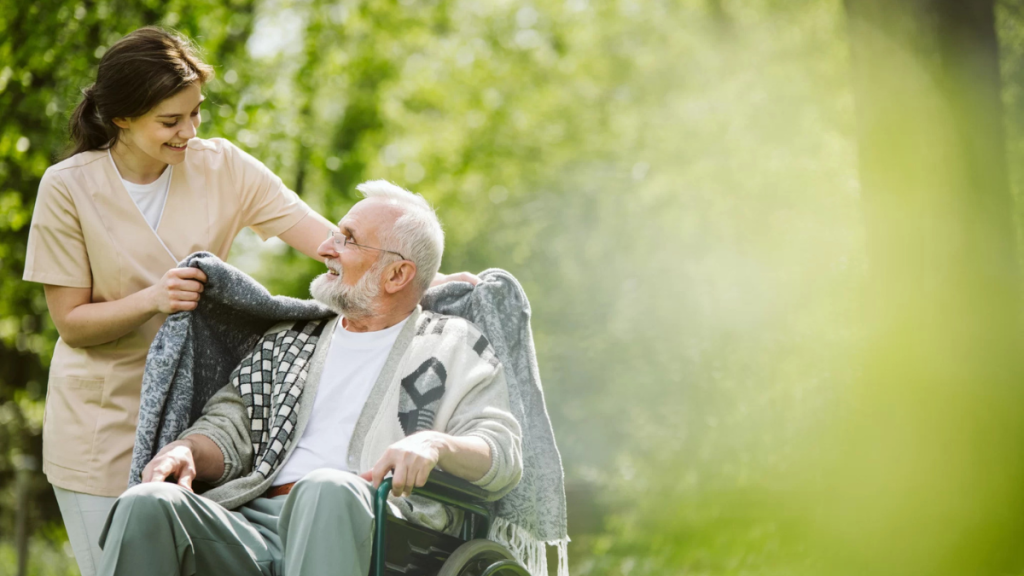 How Compassionate Home Care Transforms Daily Life for Individuals and Families