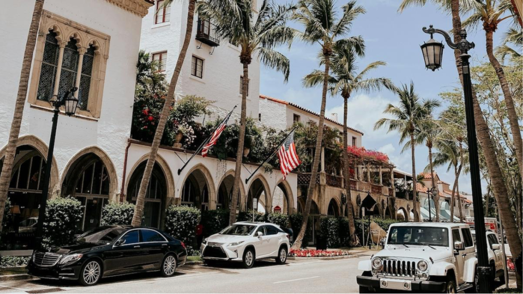 Mold Only Expands Mold Remediation Service Coverage Throughout Palm Beach County