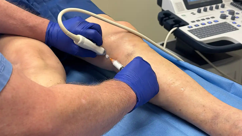 Precision in Vascular Care Modern Vascular Treatment Solutions for Lasting Health Outcomes in Baltimore