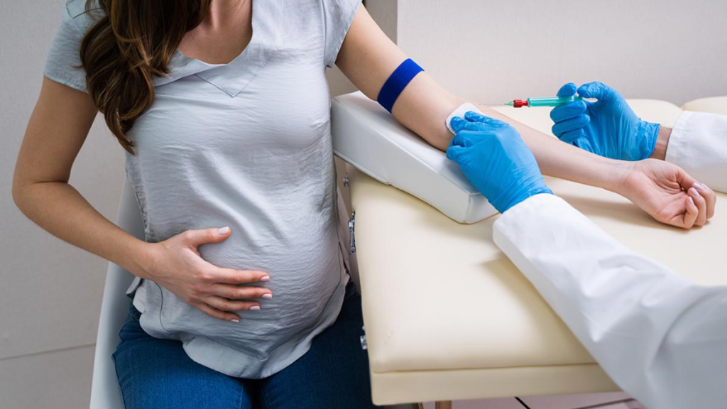 Prenatal Screening in Hong Kong Understanding OSCAR, NIFTY, and SafeT21