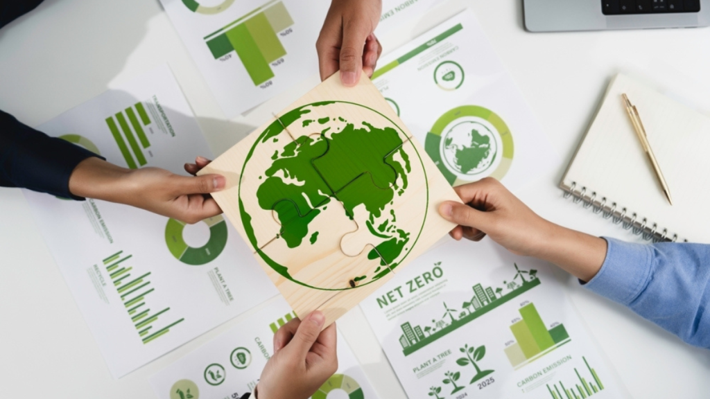 Ronny Zaman What Is Sustainability in Business and Why Is It So Important?