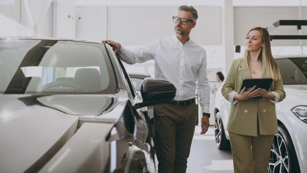 The Future of Personalization in Automotive Marketing What Dealerships Need to Know for 2025