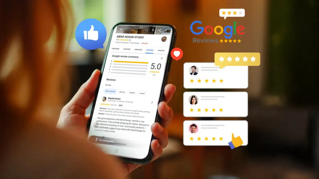 The Growing Relevance of Online Reputation Why Google Review Removal Matters for Businesses