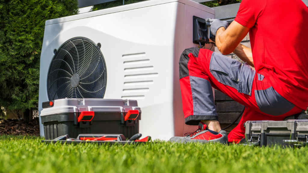 The Importance of Professional Air Conditioning Installation
