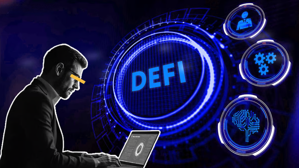 Top 10 DeFi Staking Platforms in 2025
