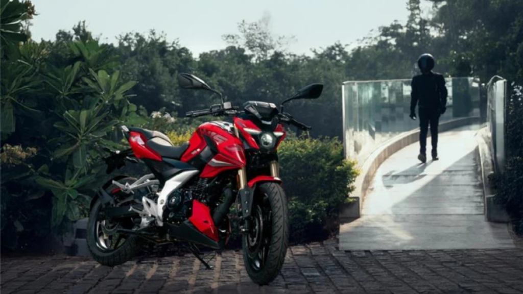 Top Reasons to Buy a Bajaj Bike in Nepal This Festive Season