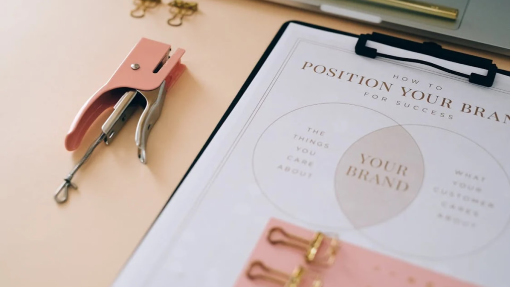 Write Your Way to Recognition with Totally Branded