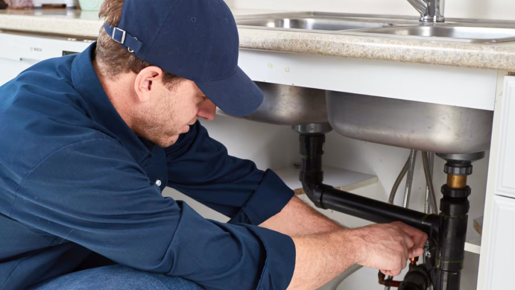 Your Metro Detroit Plumbing Pros Top-Notch Interior & Exterior Services for Homes and Businesses