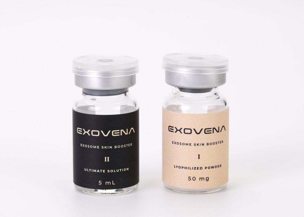 Exovena 5 Reasons To Try A Skin Booster Treatment