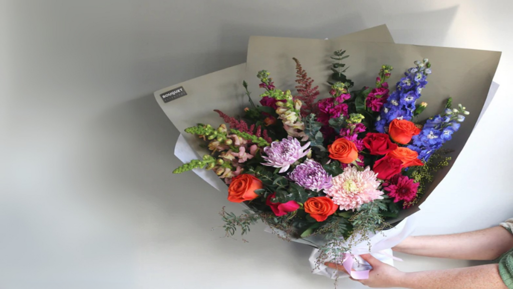 5 Simple Reasons Why Same-Day Flower Delivery is a Popular Gift Choice