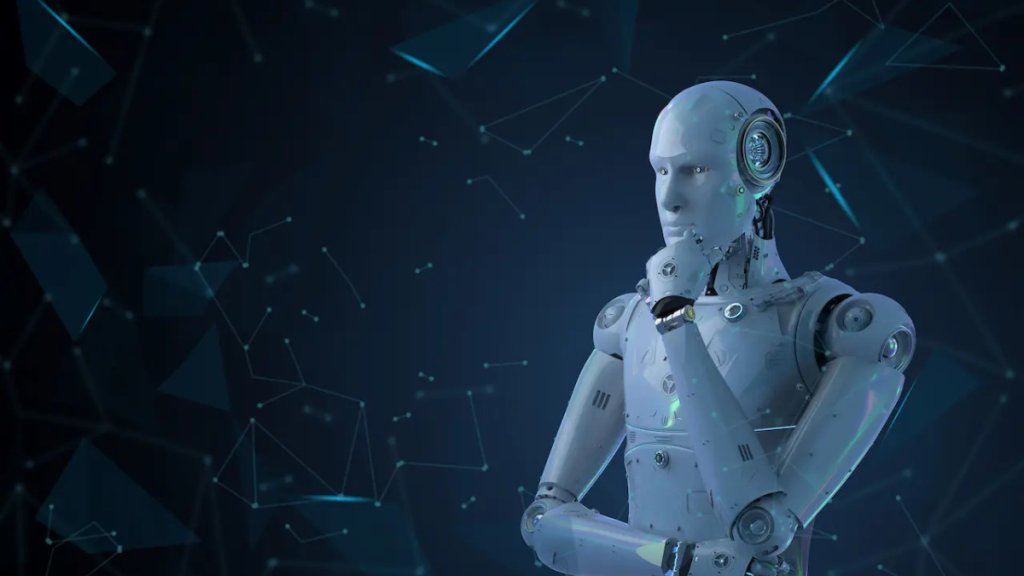 AI in Action How Artificial Intelligence Powers Our Daily Lives
