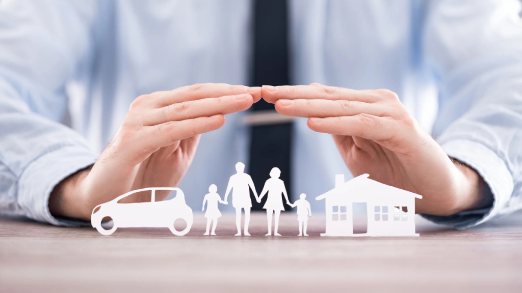 Bobby Walters Insurance A Trusted Name in Protection