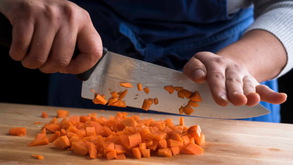 Cook Like a Pro at Home Essential Cookware, Knife Skills, and Techniques