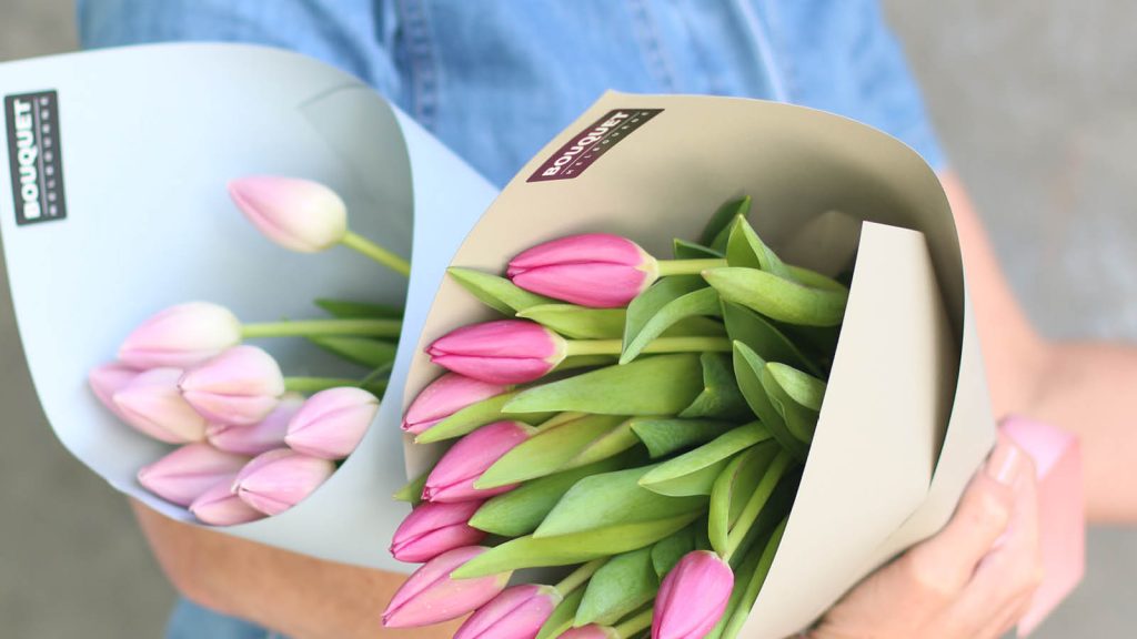 5 Simple Reasons Why Same-Day Flower Delivery is a Popular Gift Choice