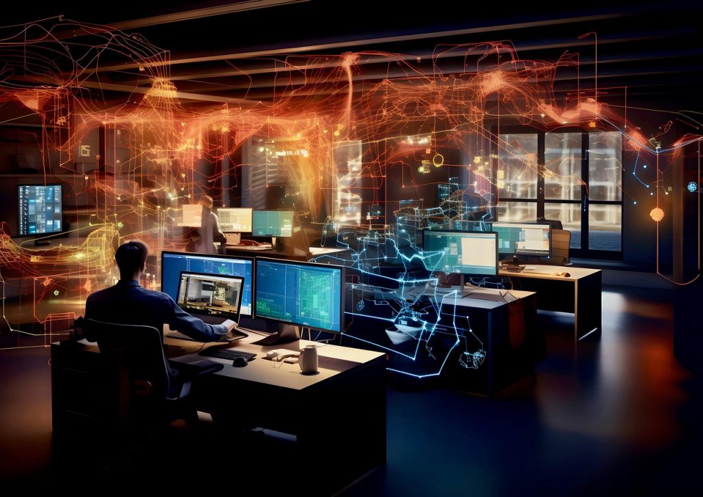 Discover how intranet software for small businesses helps remote teams improve communication, collaboration, and productivity. Learn why a digital workplace is essential for success.How Intranet Software Empowers Remote Teams to Stay Connected and Productive
