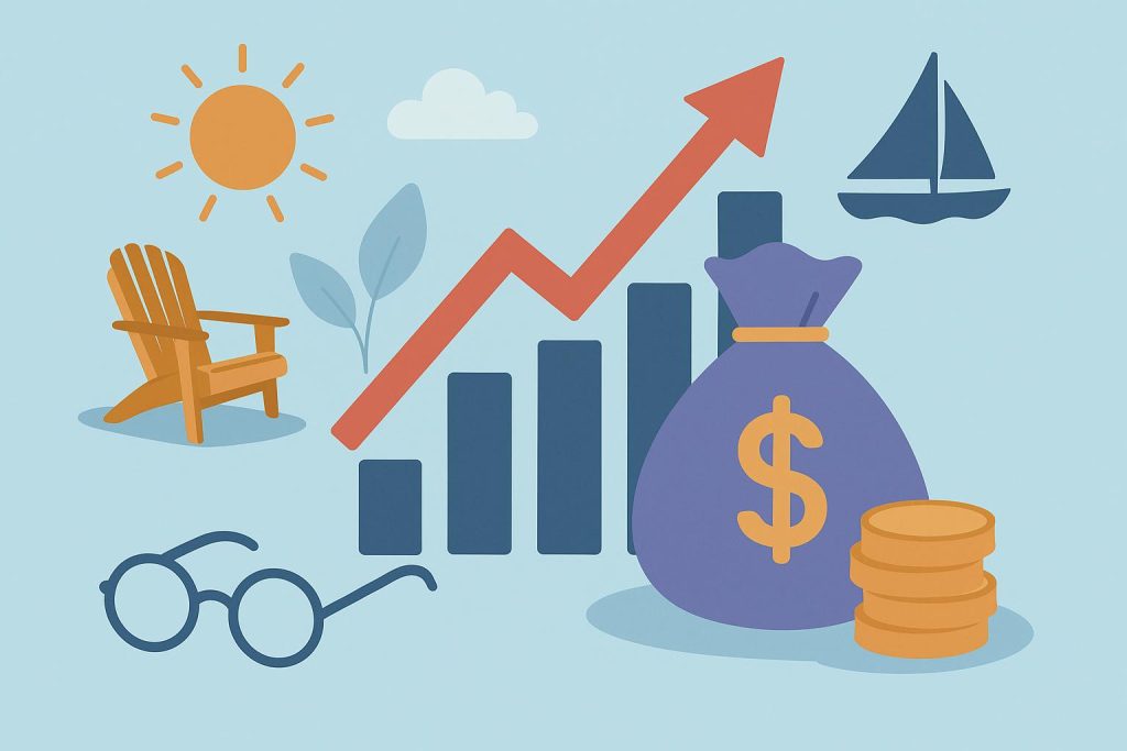 Role of Corporate Bonds in Retirement Planning
