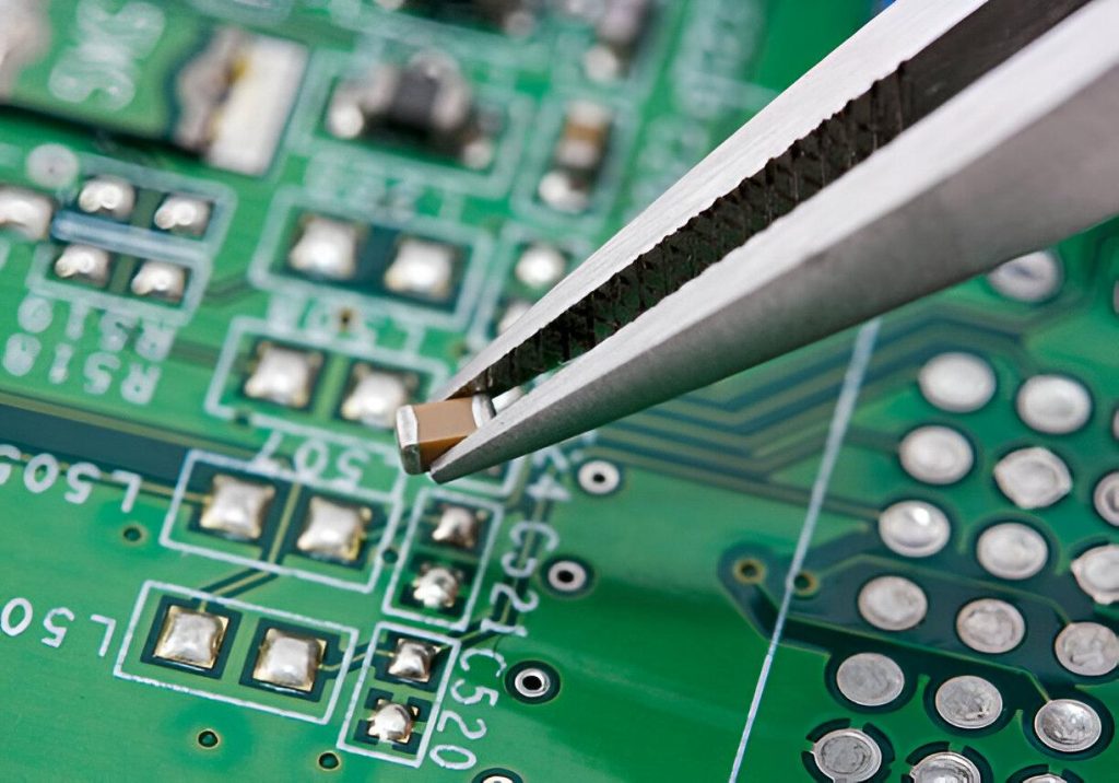 Image 1 of Importance of Automotive PCB Assembly