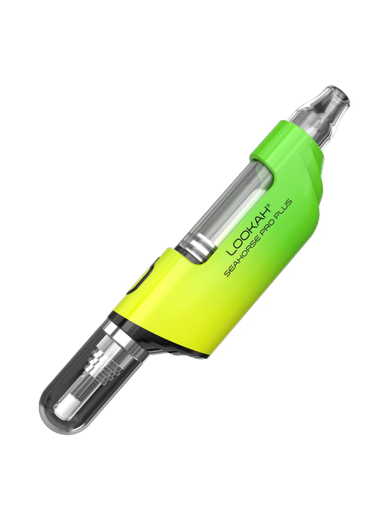 Image 1 of Purchaser's Instruction Guide: Dab Pen vs 510 Thread Battery vs e Nails