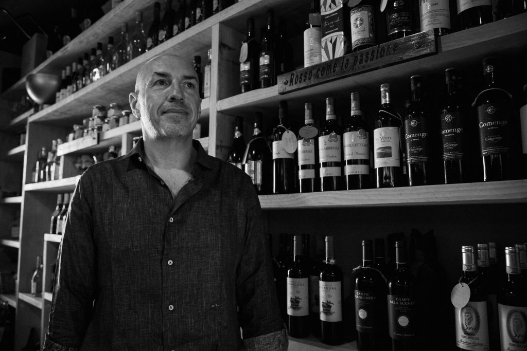 Saro Spadaro: A Human-Centered Approach to Leadership in Caribbean Tourism Saro Spadaro champions innovative, human-centered leadership in Caribbean tourism industry