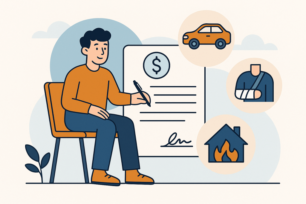 How a Personal Loan Can Help You Manage Life’s Financial Surprises Various Use Cases of Personal Loans in Financial Planning