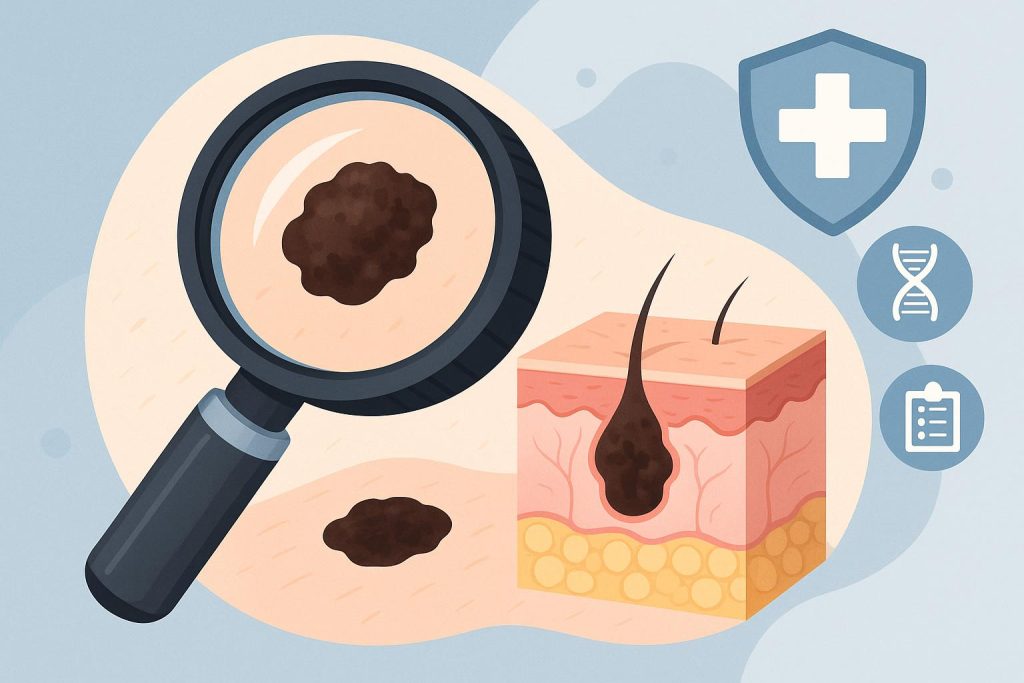 Dr. Boutros Mikhail on Skin Cancer Screening and Early Detection