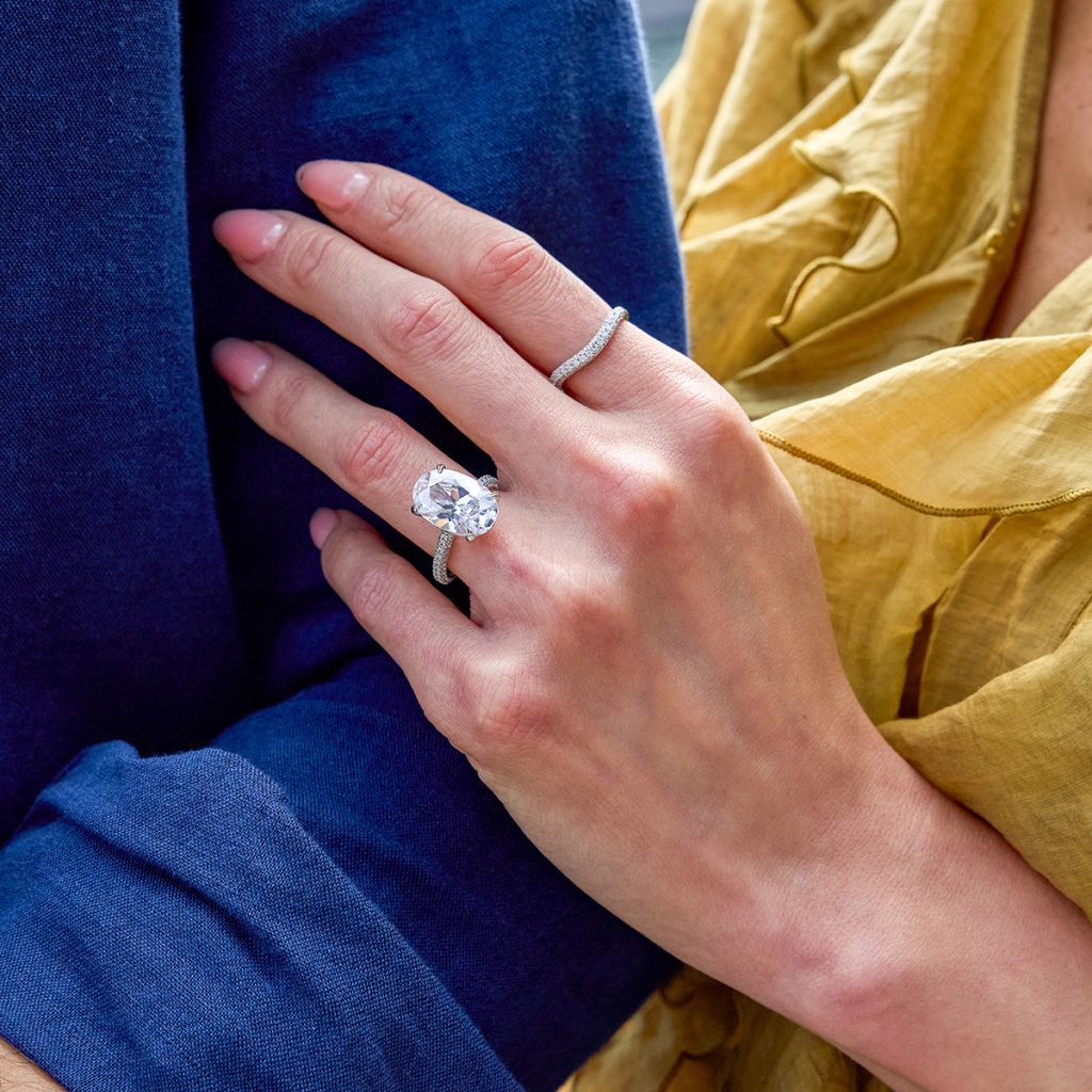 Best Diamond Clarity And Cut For Engagement Rings Best Diamond Clarity And Cut For Engagement Rings