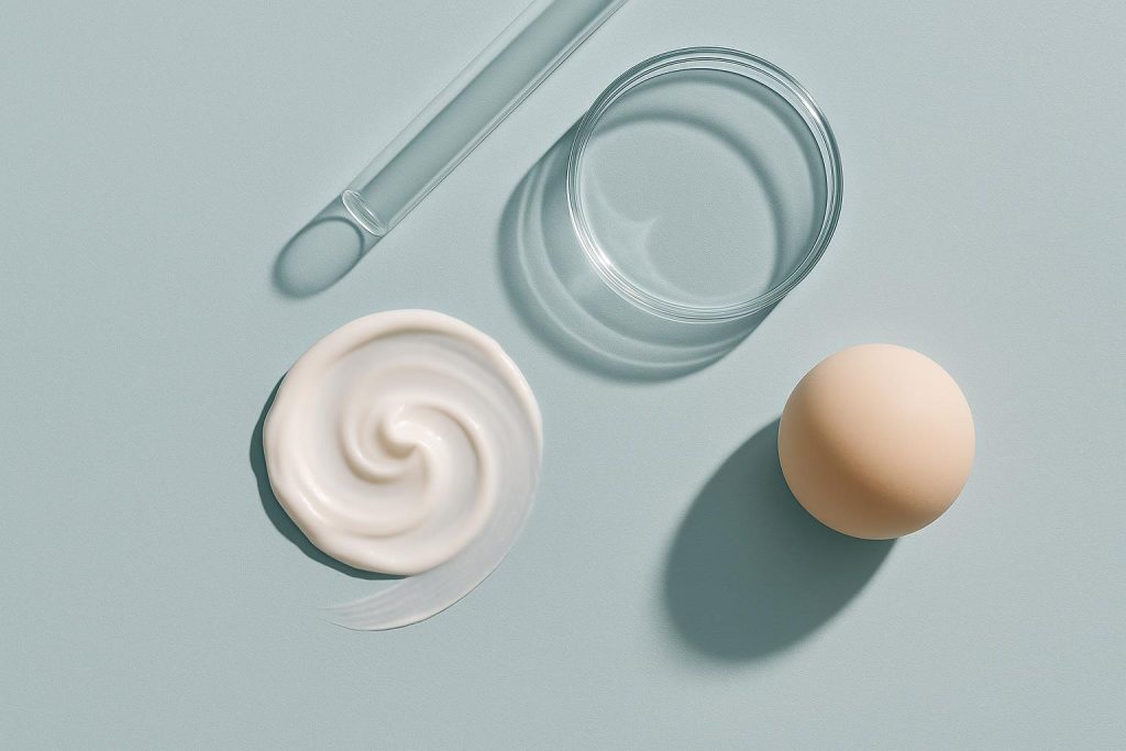 Scar-Free Beauty: Modern Breakthroughs in Acne Scar Repair Advanced acne scar treatment tools and products promoting clear, smooth skin rejuvenation